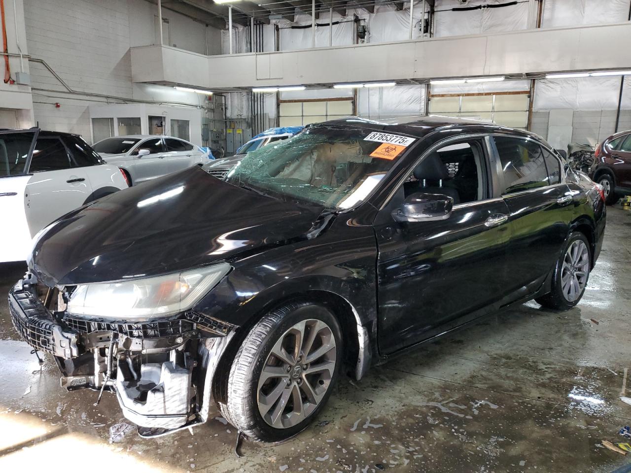 2013 Honda Accord - Image 1