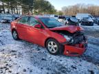 2014 Chevrolet Cruze Lt   for Sale in Windsor, NJ - Front End
