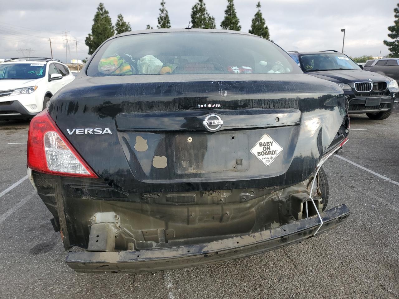 2016 Nissan Versa - Image 6