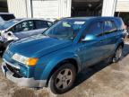 2005 Saturn Vue  de vânzare în Montgomery, AL - Front End