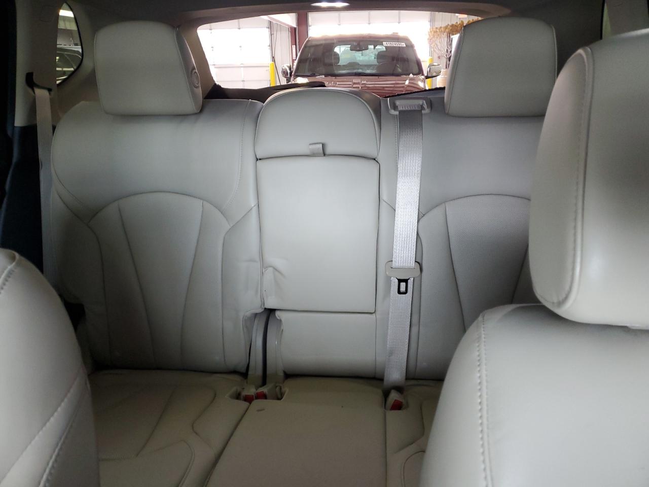 2017 Buick Envision - Image 10