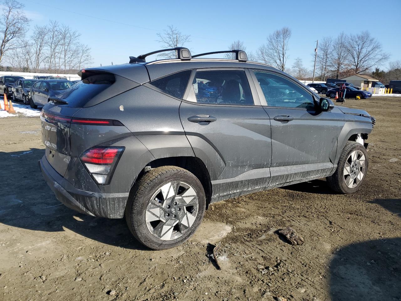 2024 Hyundai Kona - Image 3