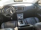 2017 Chrysler 200 Limited na sprzedaż w Gaston, SC - Front End