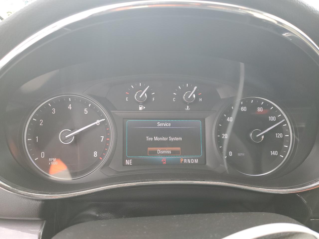 2019 Buick Encore - Image 9