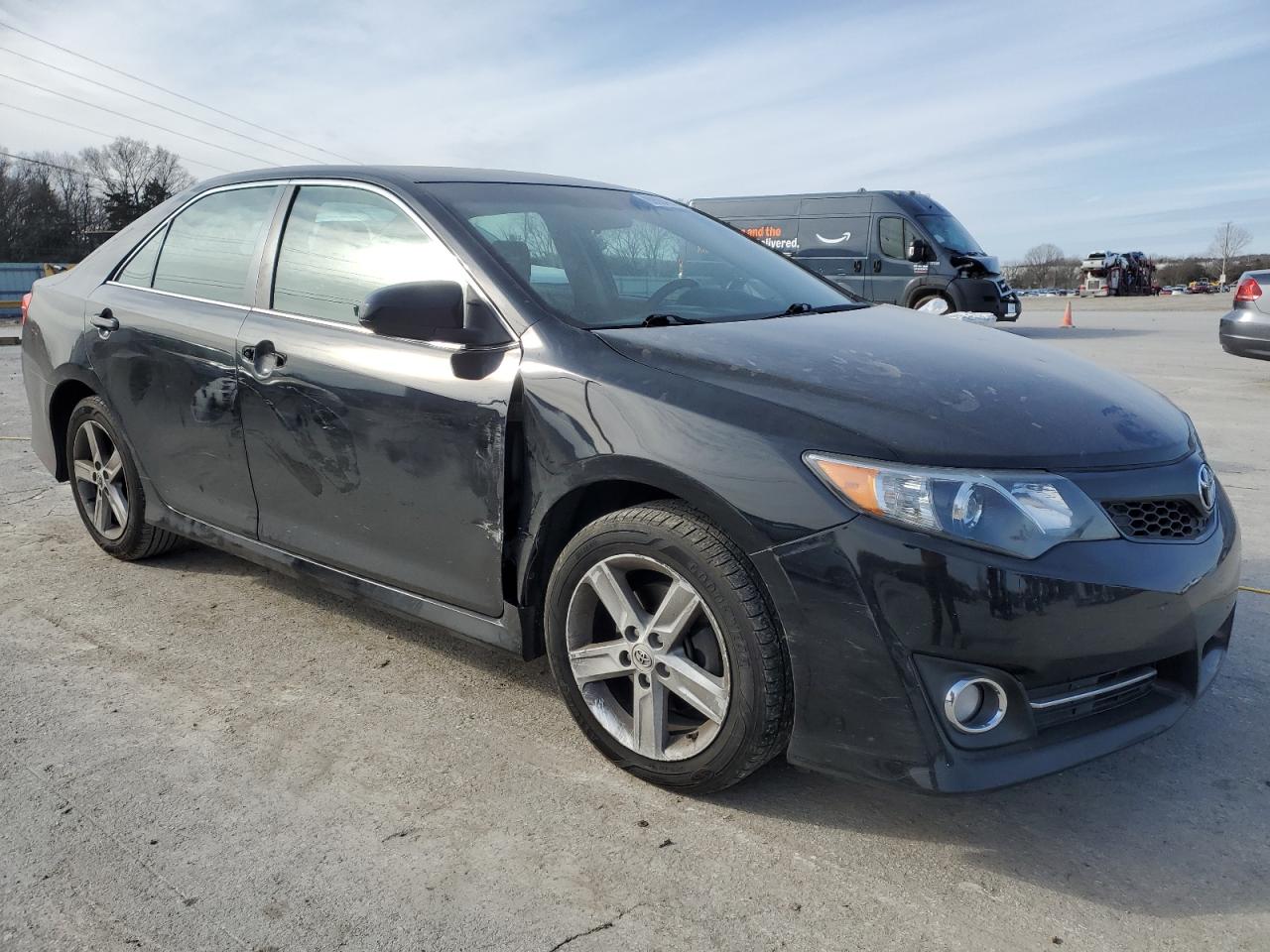 2012 Toyota Camry - Image 4