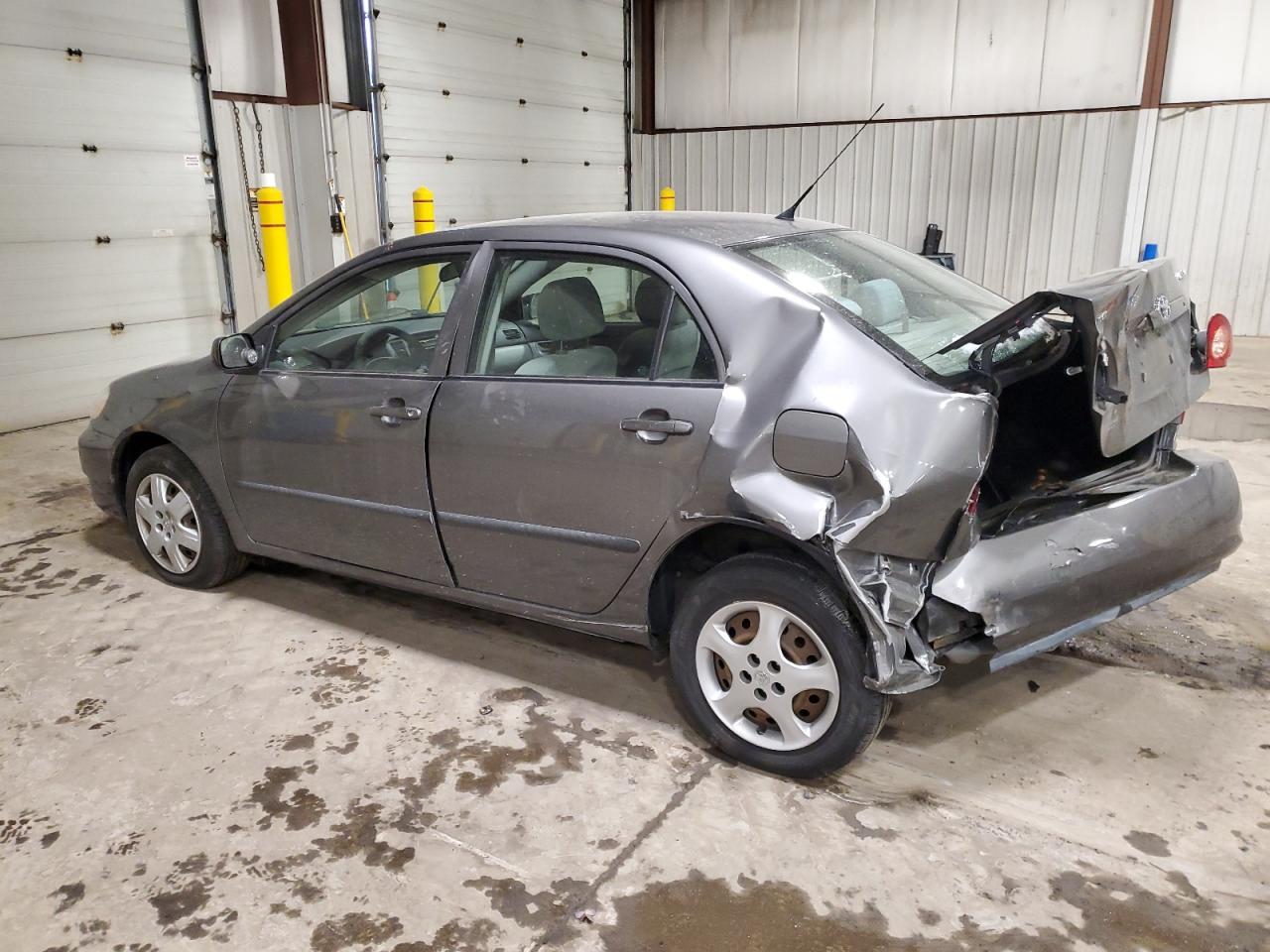 2007 Toyota Corolla - Image 2