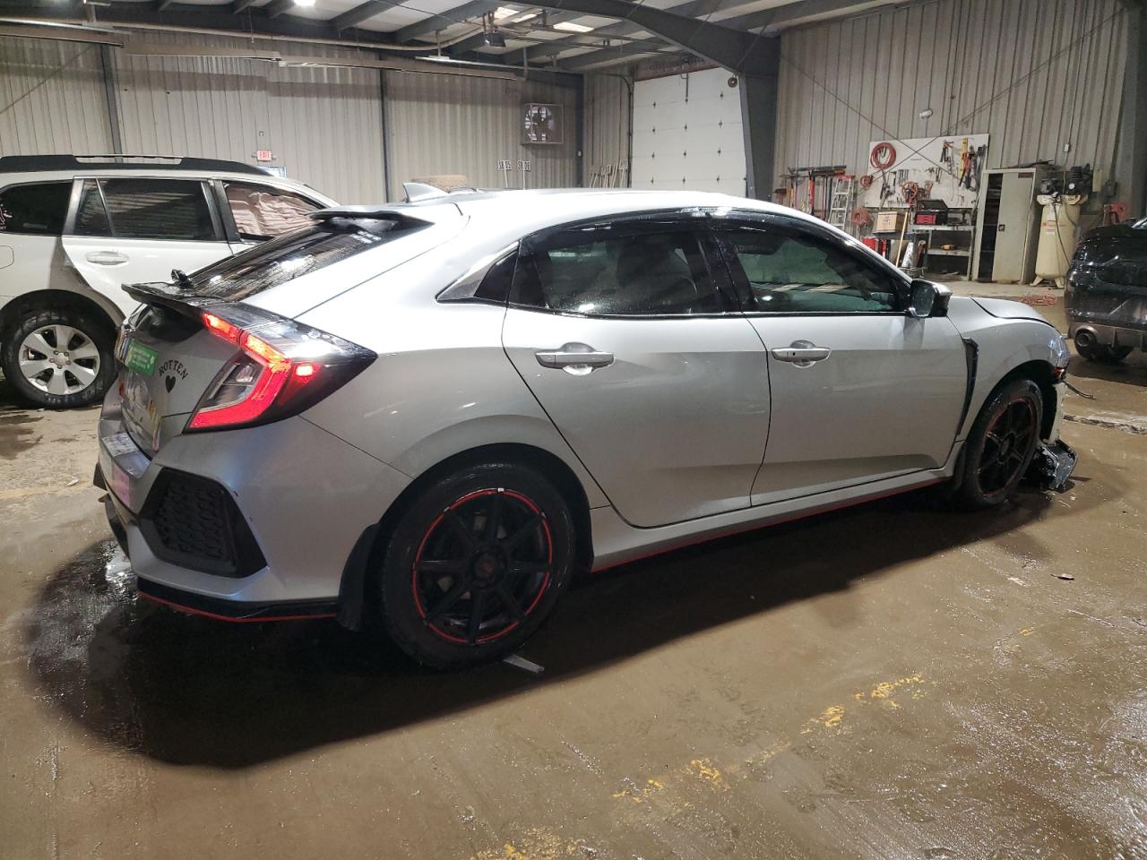2019 Honda Civic - Image 3