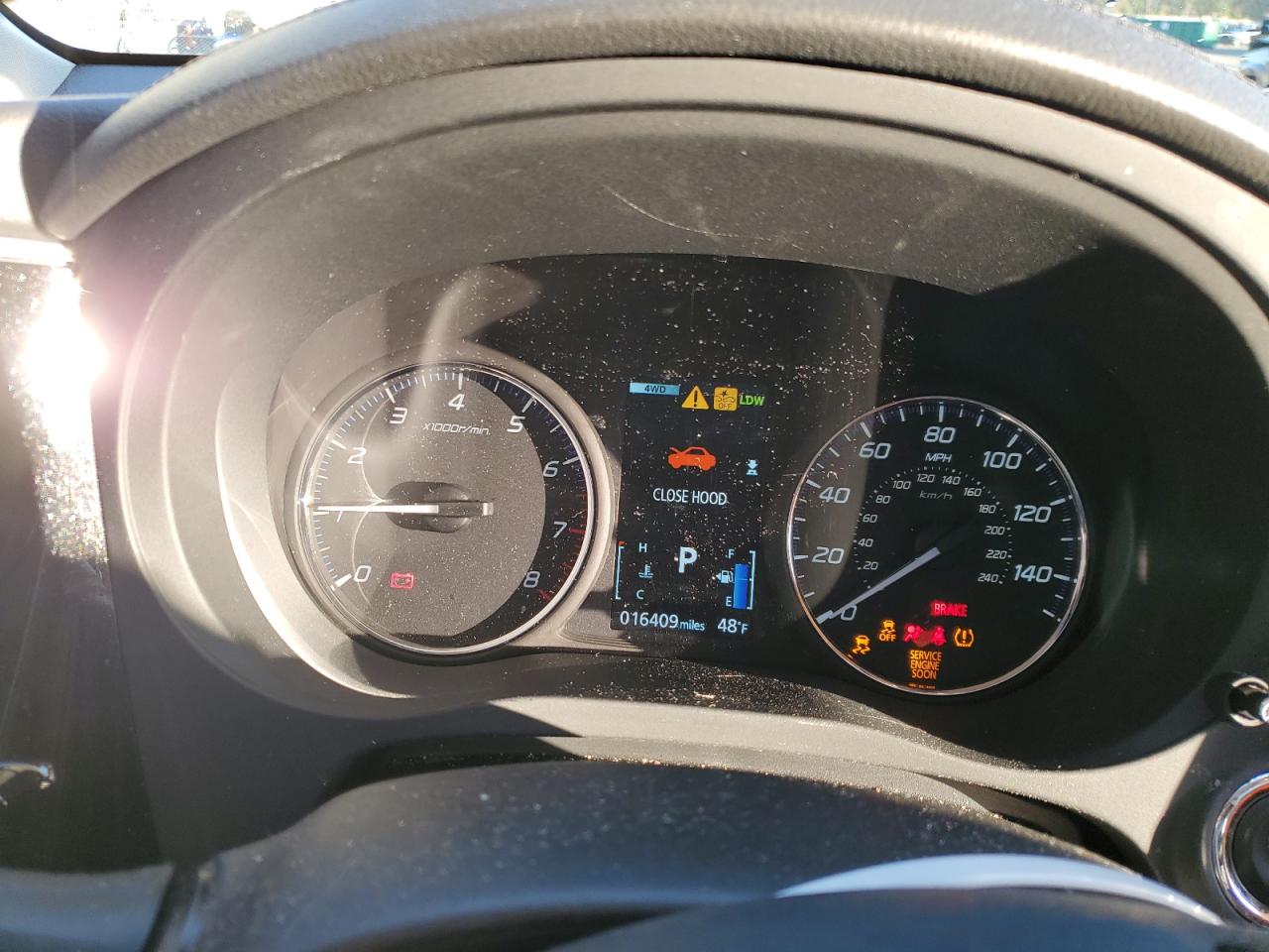 2018 Mitsubishi Outlander - Image 9