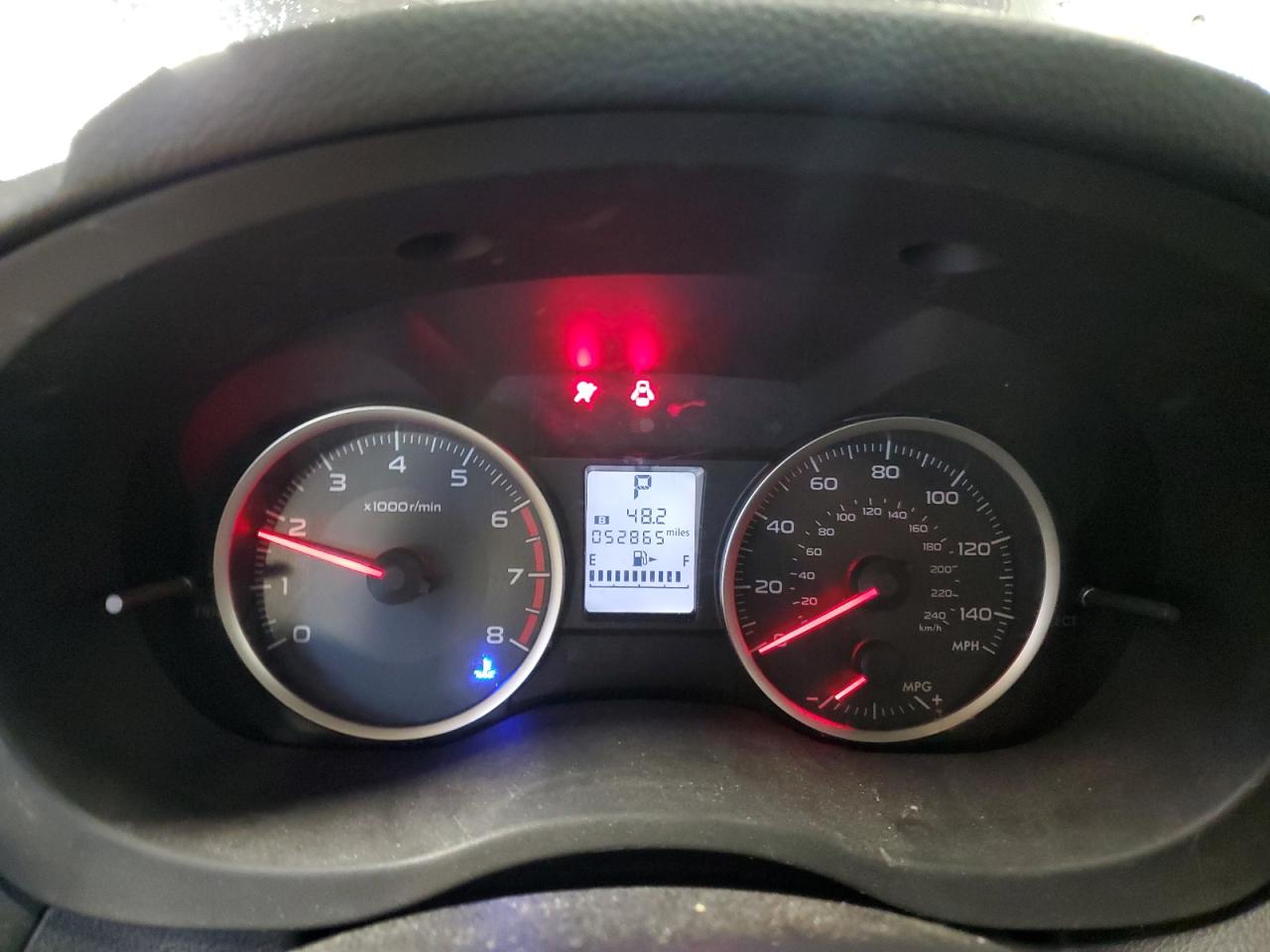 2014 Subaru Forester 2.5I VIN: JF2SJAACXEH503260 Lot: 41691625