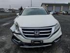 2015 Honda Crosstour Exl for Sale in Eugene, OR - Front End