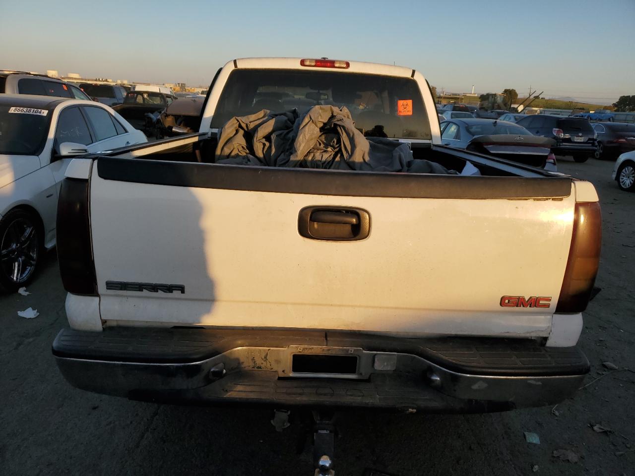 1999 GMC Sierra - Image 6