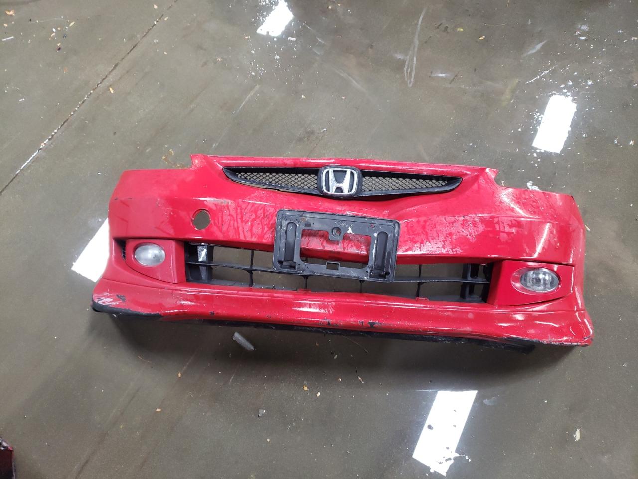 2007 Honda Fit - Image 12
