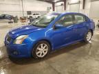 2010 Nissan Sentra 2.0 for Sale in Avon, MN - Mechanical