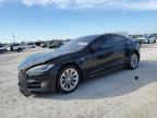 2016 Tesla Model S  zu verkaufen in Arcadia, FL - Front End