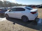 2020 Kia Rio Lx на продаже в Greenwell Springs, LA - Minor Dent/Scratches
