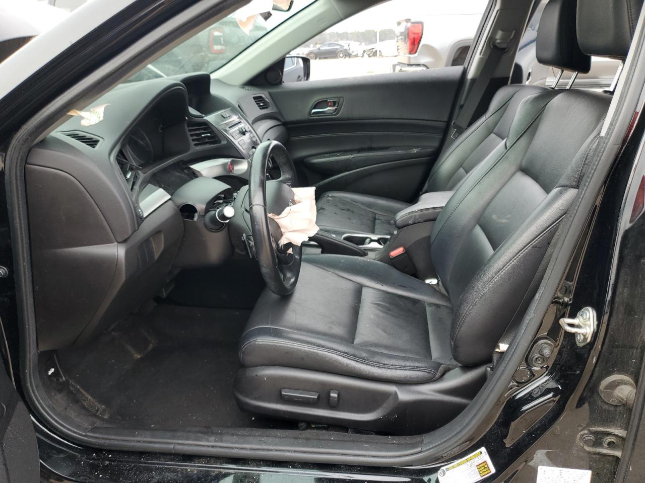 2017 Acura ILX - Image 7