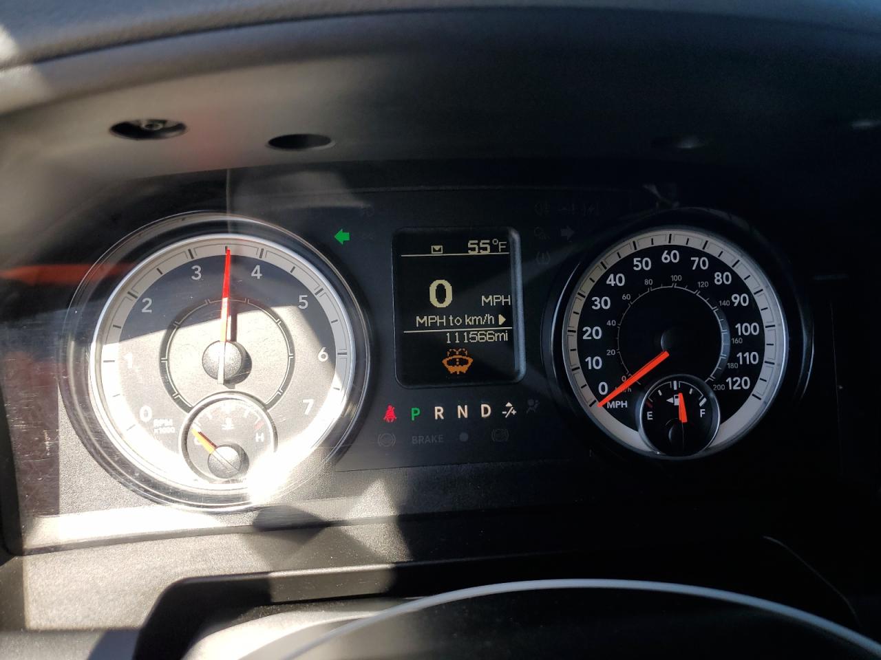 2019 RAM 1500 - Image 9