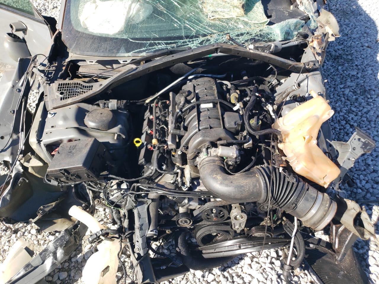 2019 Dodge Challenger - Image 11