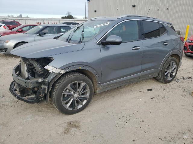  BUICK ENCORE 2022 Серый