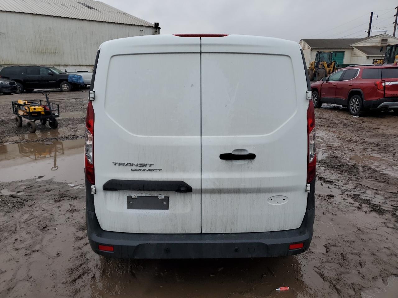 2018 Ford Transit - Image 6