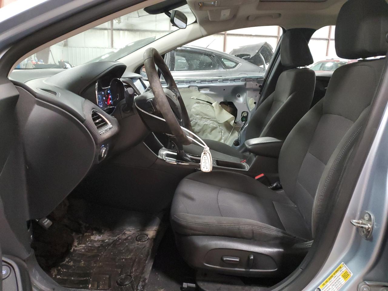 2017 Chevrolet Cruze - Image 7