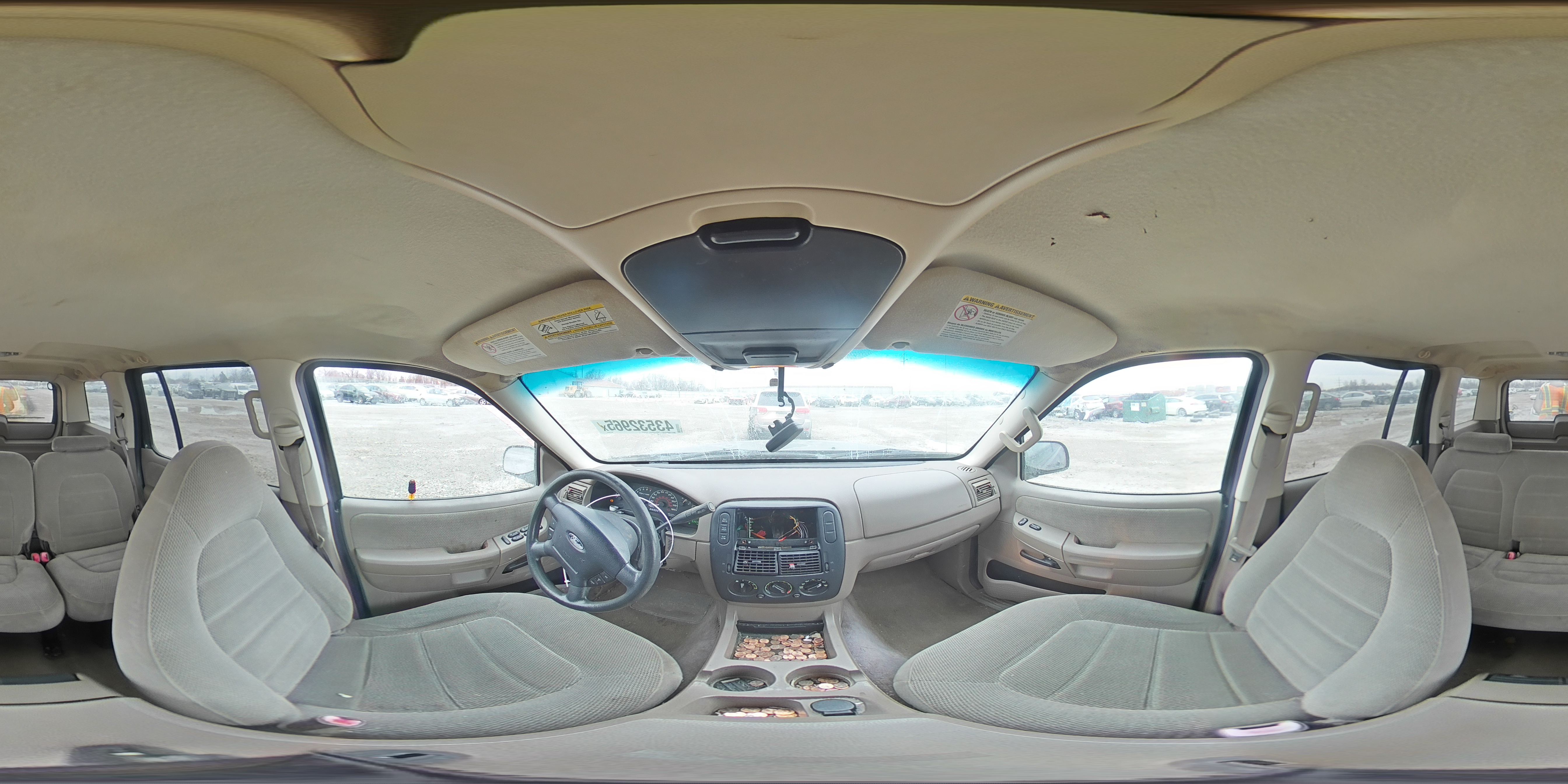 2002 Ford Explorer - Image 13