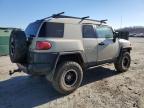 2010 Toyota Fj Cruiser  en Venta en Spartanburg, SC - Front End