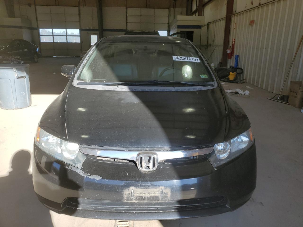 2008 Honda Civic - Image 5