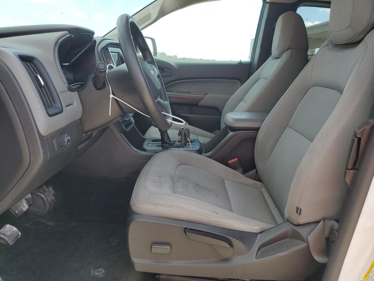 2018 Chevrolet Colorado - Image 7