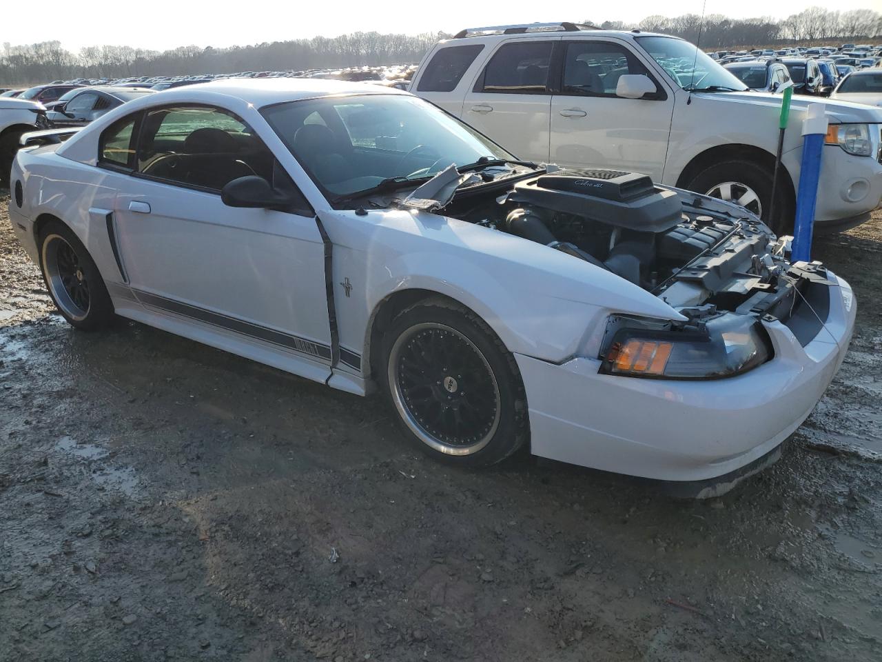 2003 Ford Mustang - Image 4