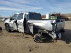 2024 Toyota Tundra Crewmax Platinum на продаже в Albuquerque, NM - All Over