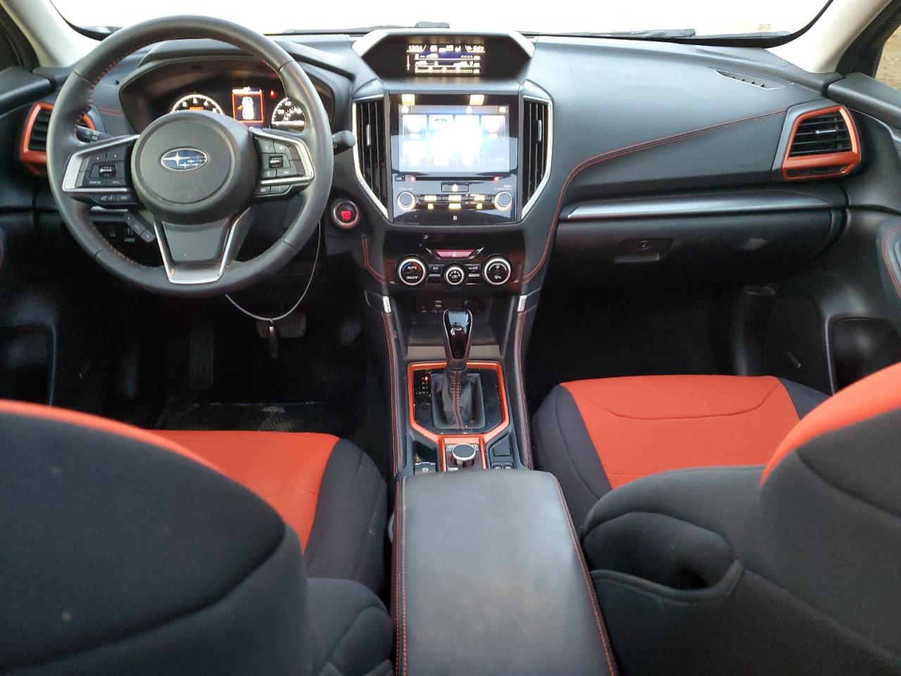 2019 Subaru Forester - Image 8