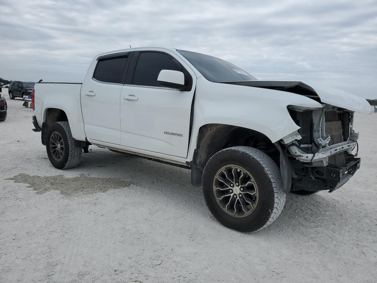 2019 Chevrolet Colorado - Image 4