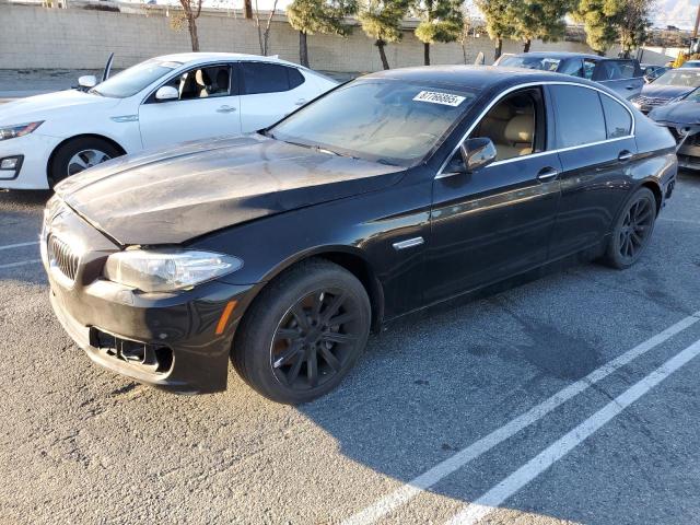 2014 Bmw 535 D