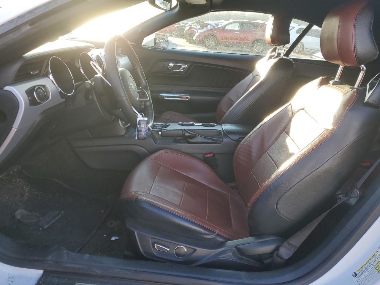 2017 Ford Mustang - Image 7