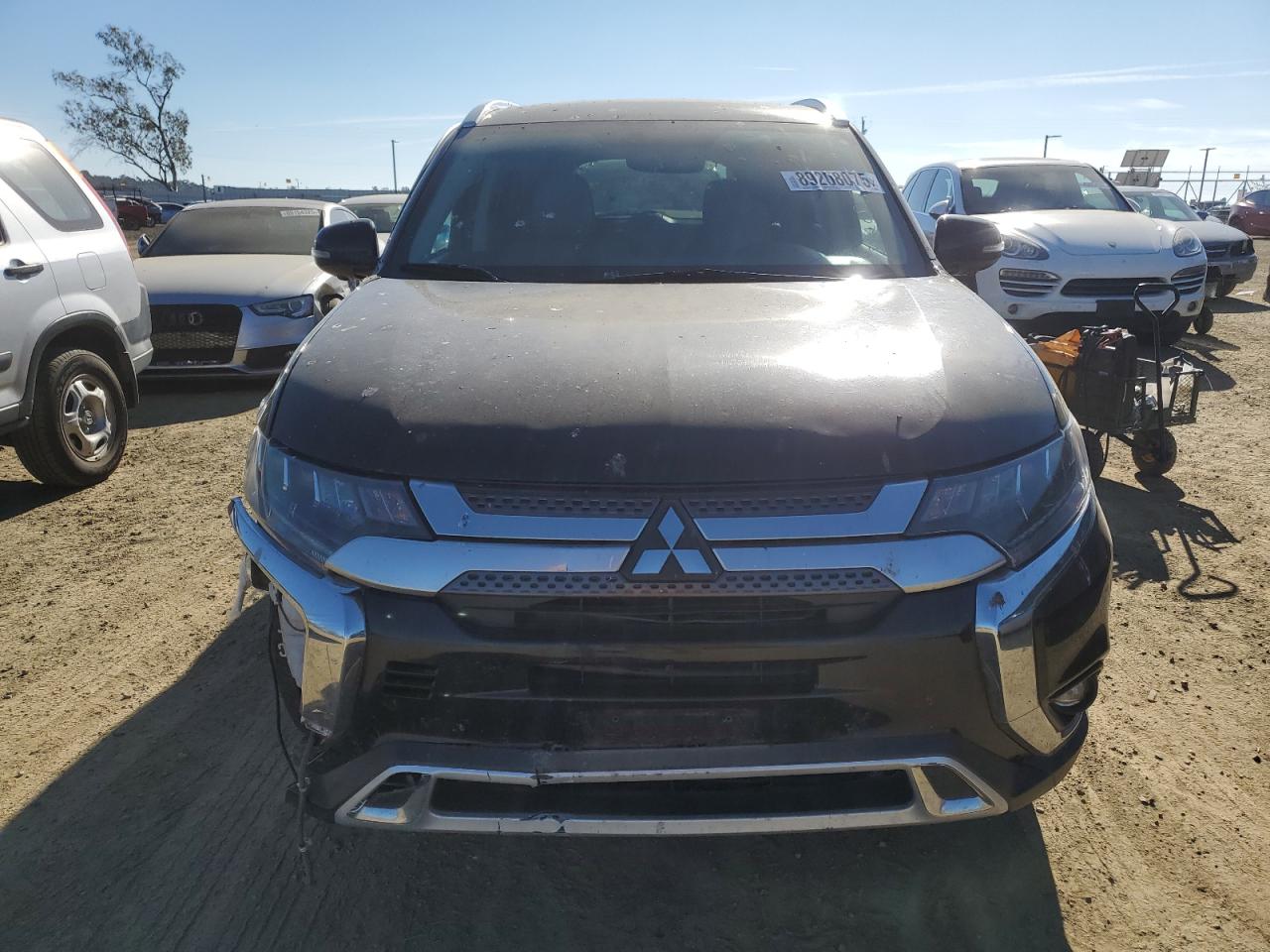 2019 Mitsubishi Outlander - Image 5