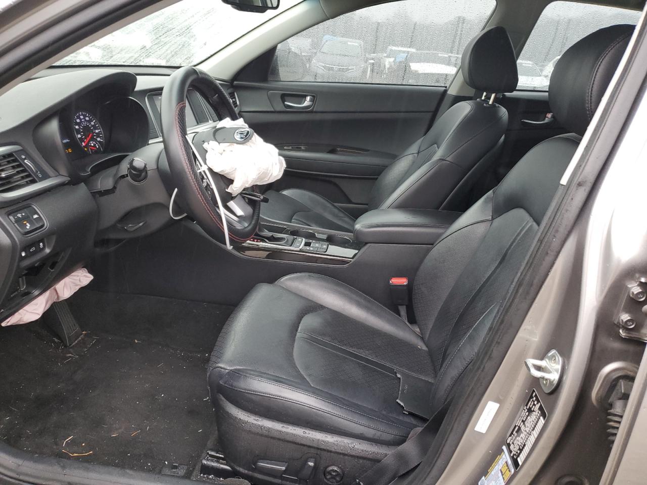 2019 Kia Optima - Image 7