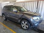 2014 Jeep Grand Cherokee Overland for Sale in Dyer, IN - Front End