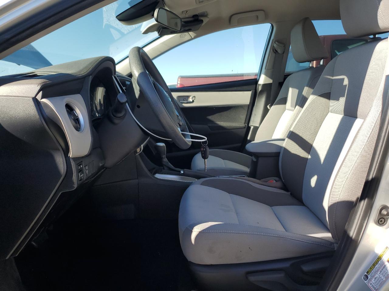2019 Toyota Corolla - Image 7