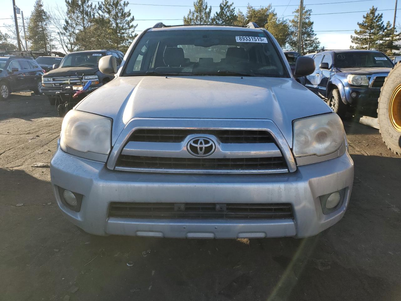 2006 Toyota 4Runner - Image 5