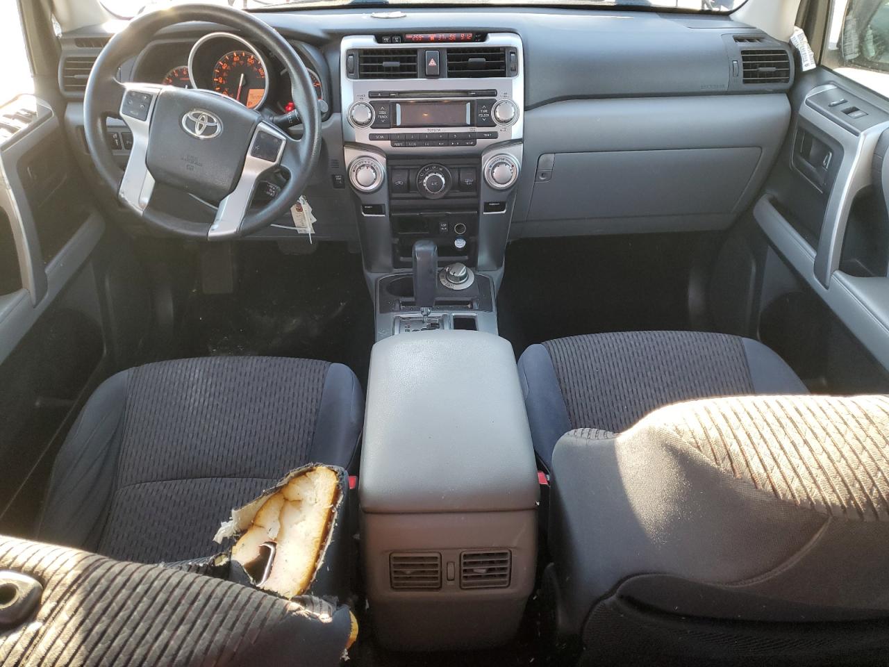 2013 Toyota 4Runner - Image 8