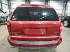 2005 Dodge Grand Caravan Sxt de vânzare în Ham Lake, MN - Front End