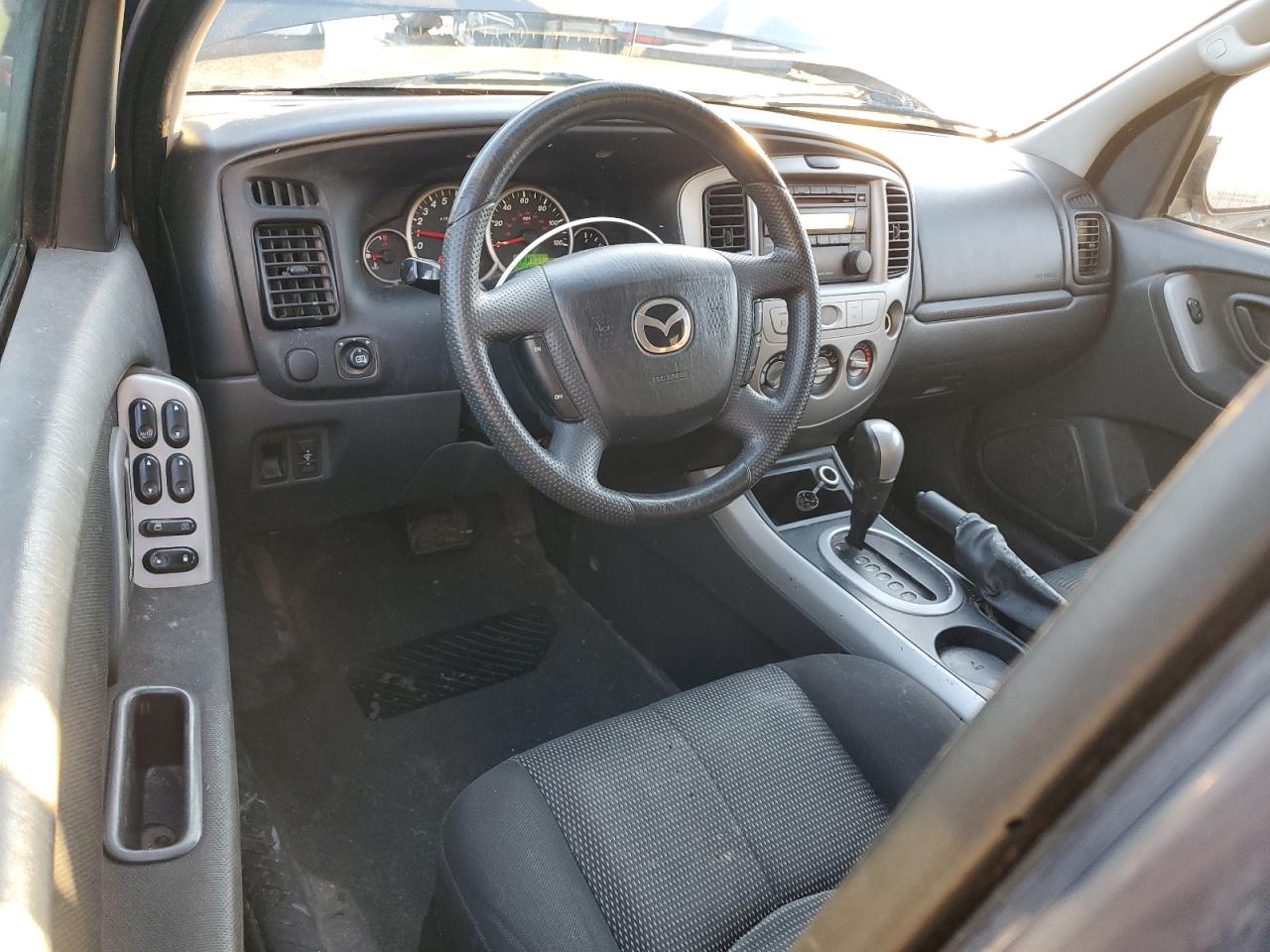 2005 Mazda Tribute S VIN: 4F2YZ94165KM54443 Lot: 89341755