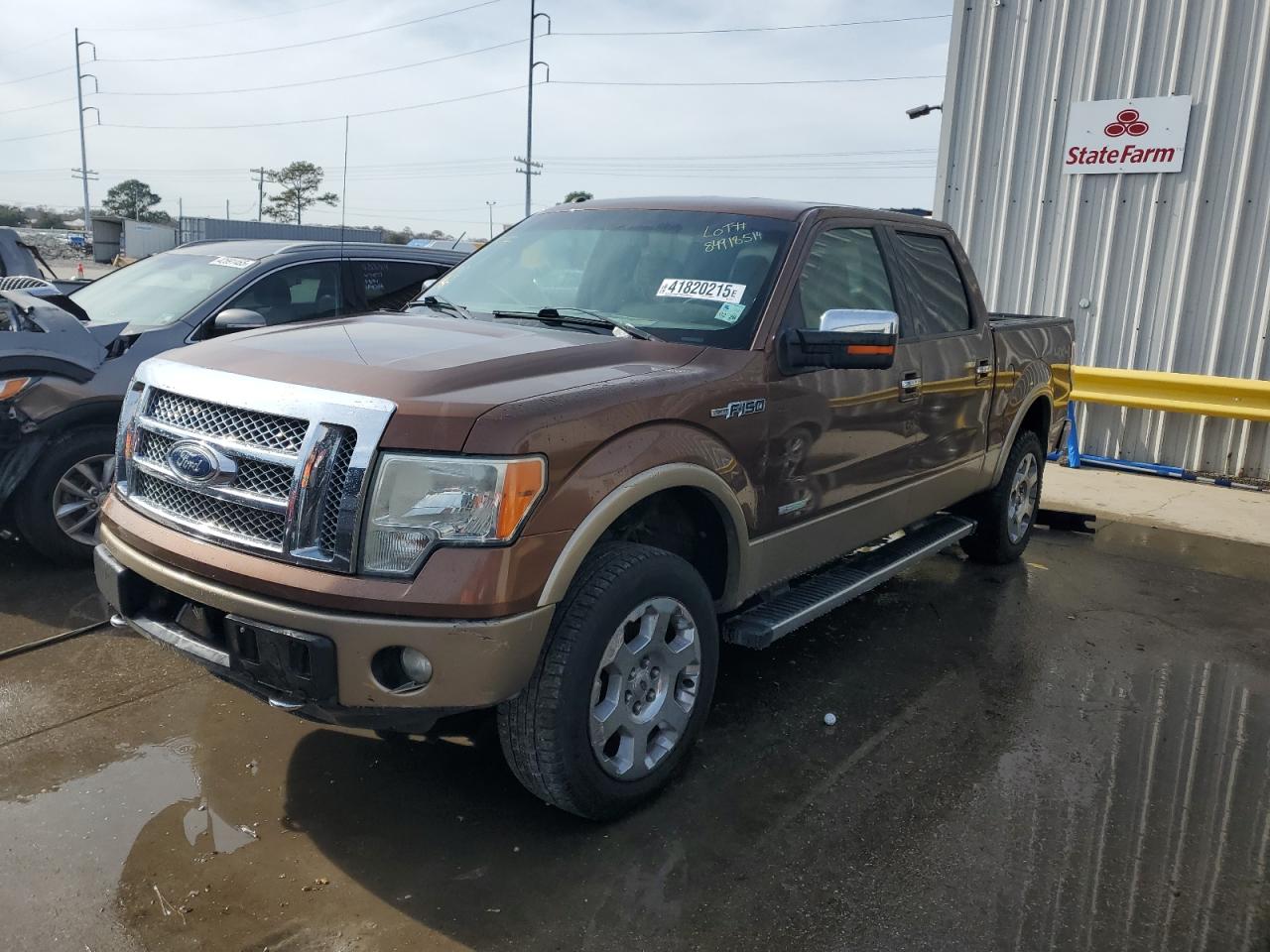 2011 Ford F-150 - Image 1