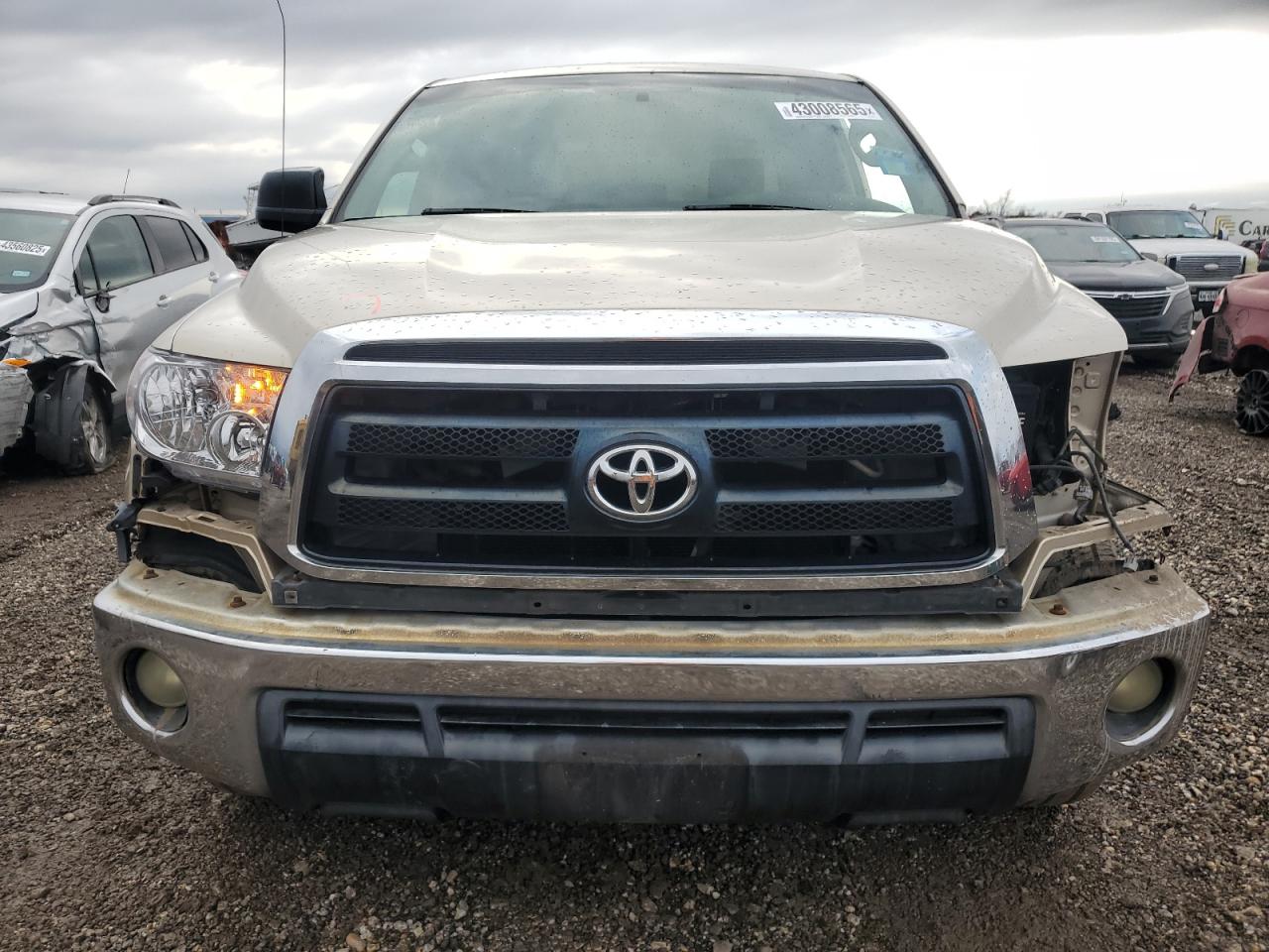 2010 Toyota Tundra - Image 5