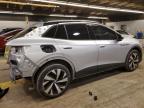 2021 Volkswagen Id.4 Pro S للبيع في Wheeling، IL - Rear End
