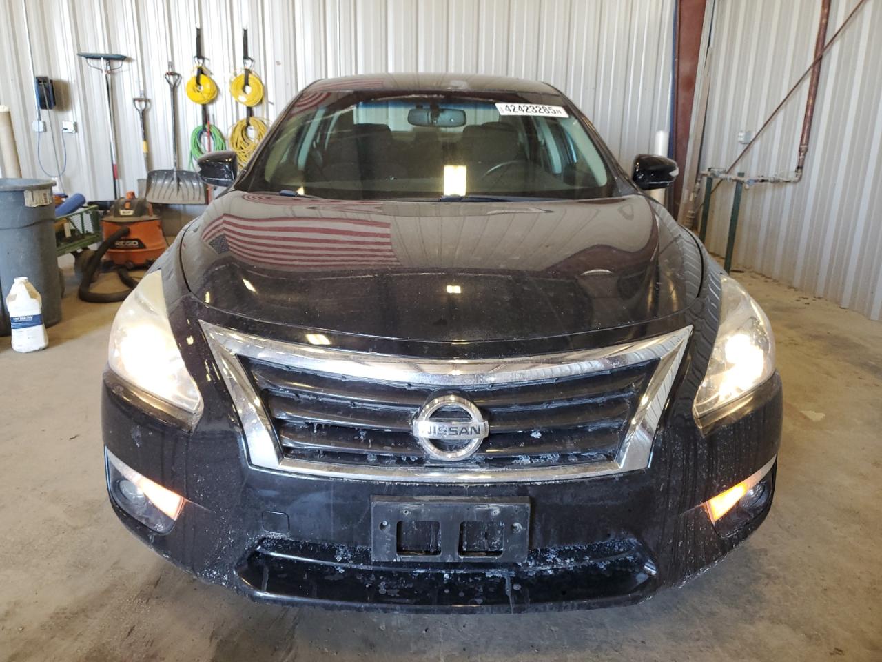 2015 Nissan Altima - Image 5
