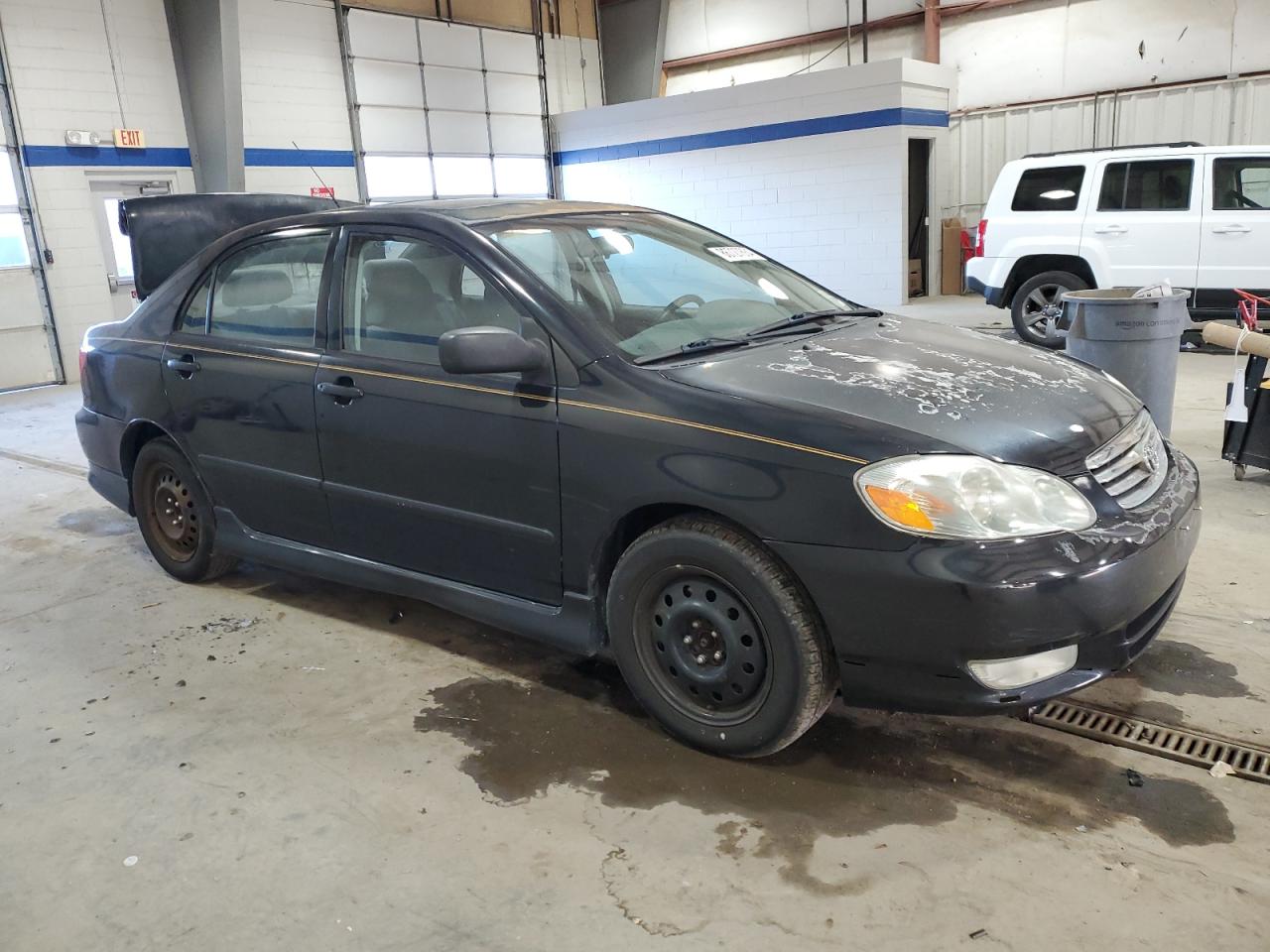 2003 Toyota Corolla - Image 4