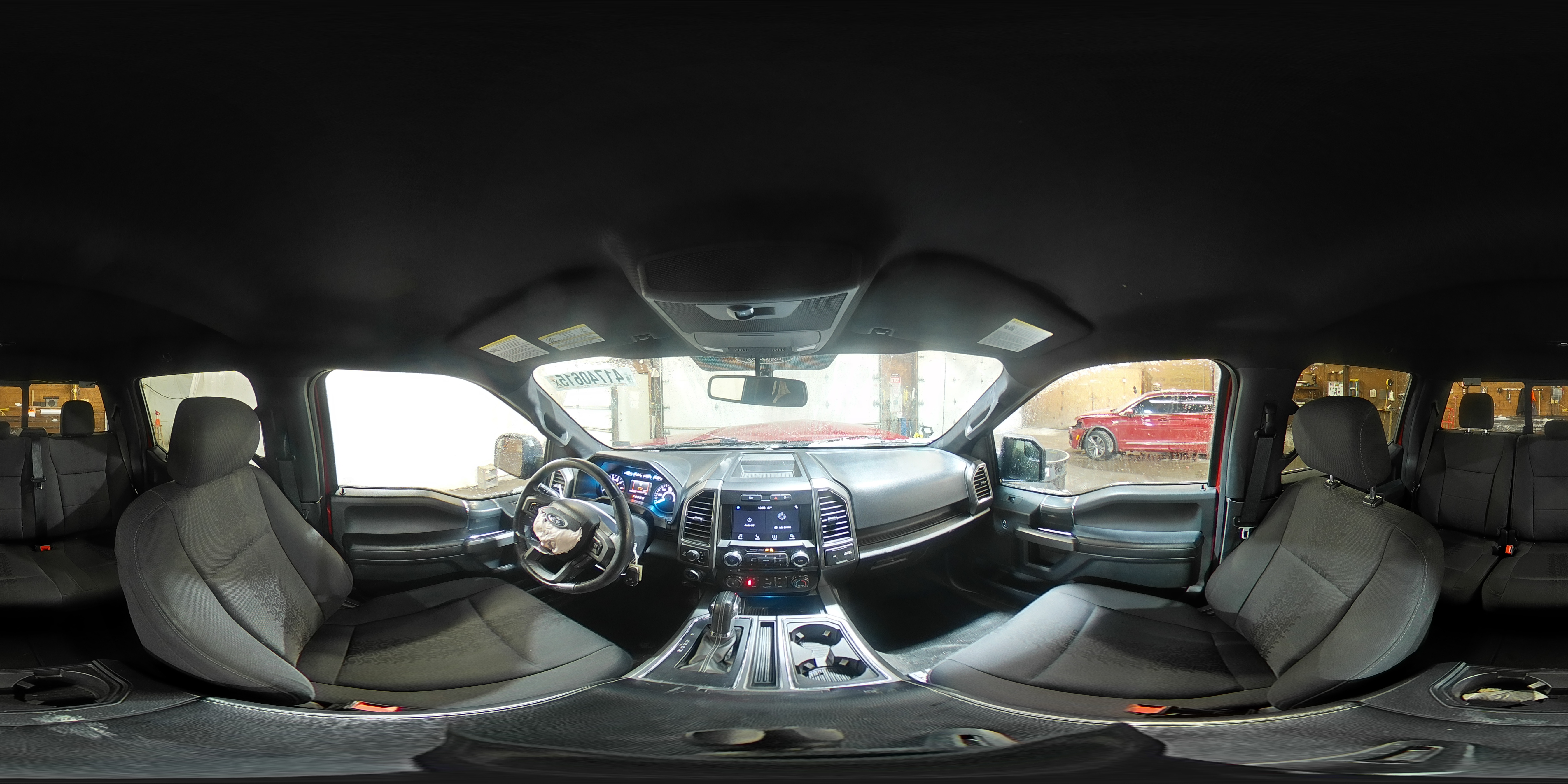 2018 Ford F-150 - Image 15