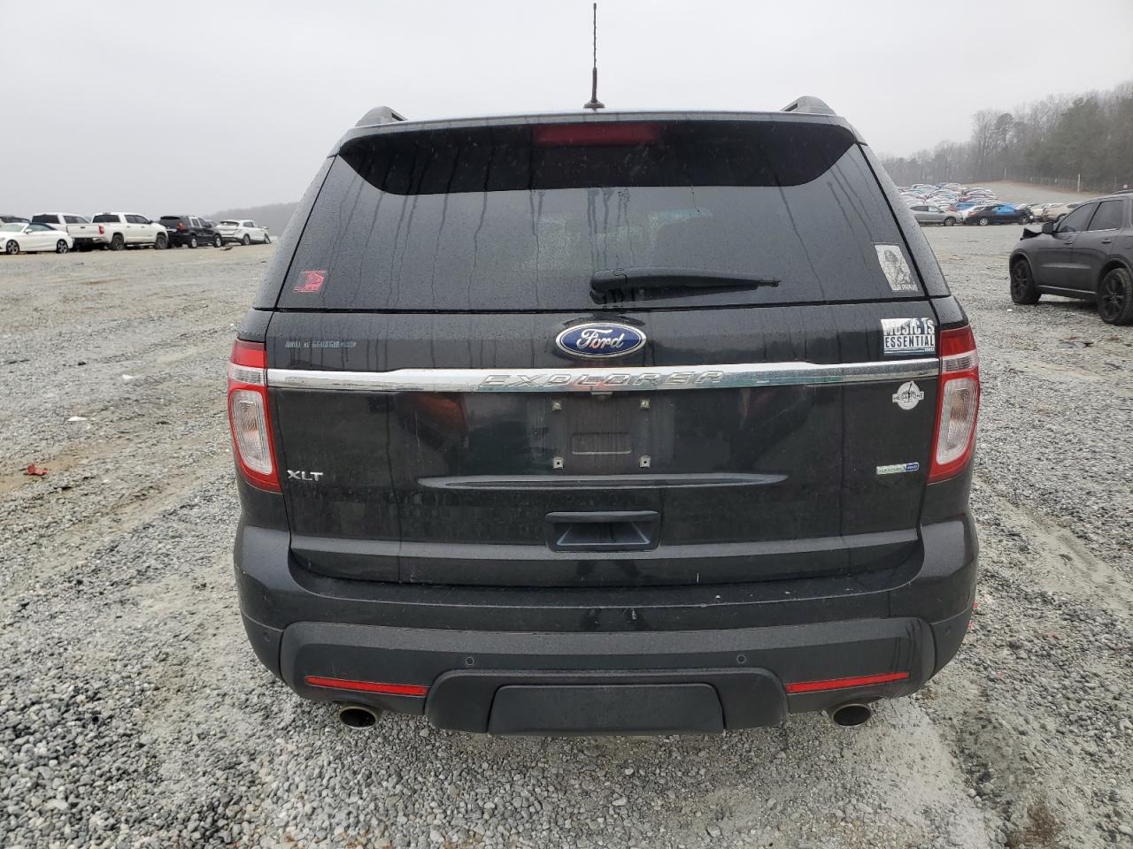 2013 Ford Explorer - Image 6